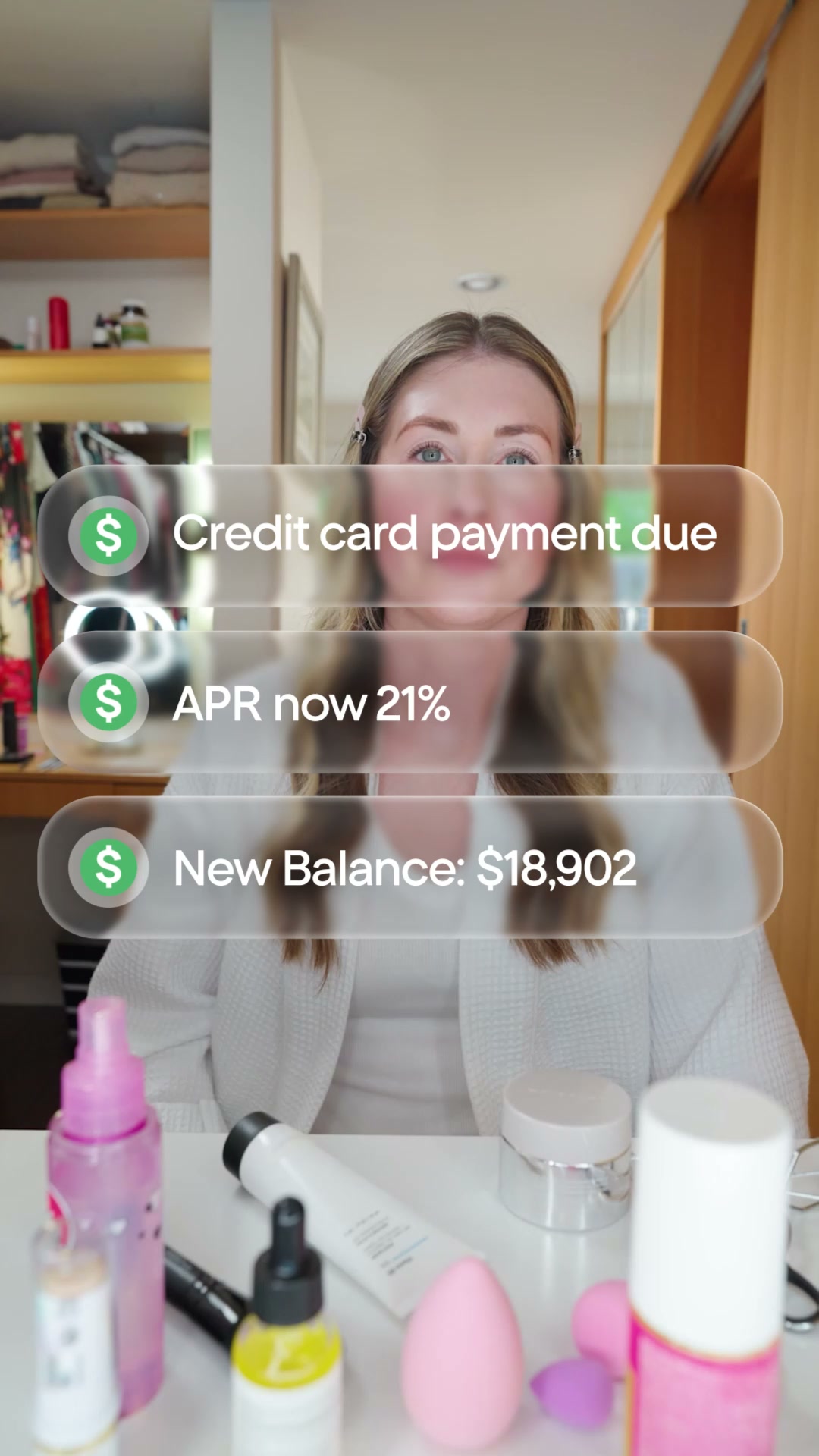 Rocket Facebook ad: Calculate your savings.