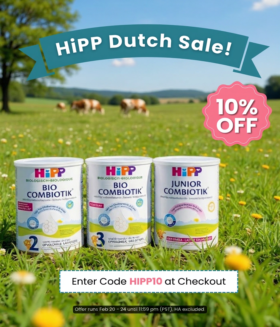Organic's Best Facebook ad