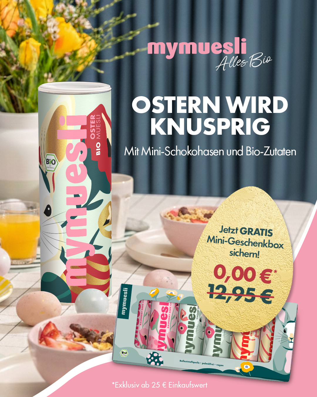 mymuesli Facebook ad from Feb 12, 2026