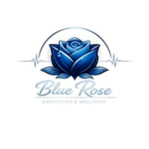 Blue Rose -Aesthetics and Wellness Facebook ad: Feel Like Yourself Again