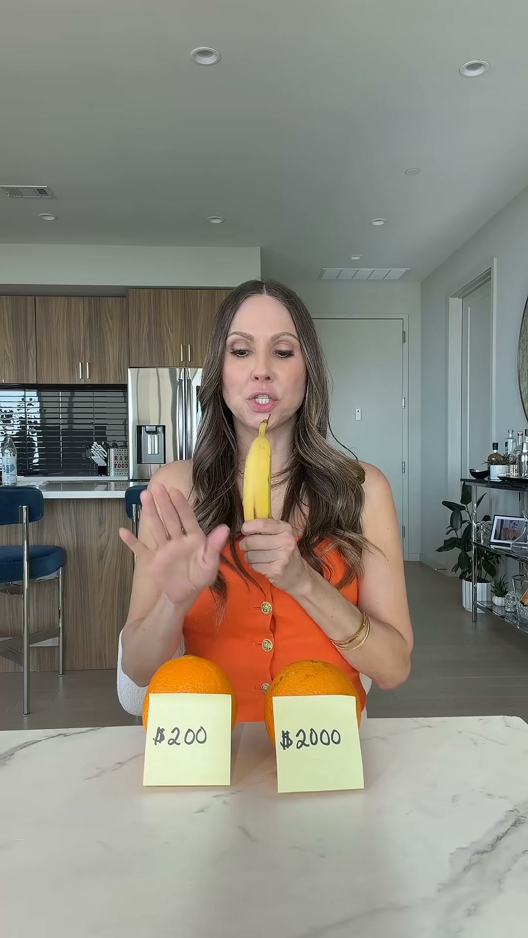 Marzia Prince Facebook ad: The skill that separates hired creators from rehired…