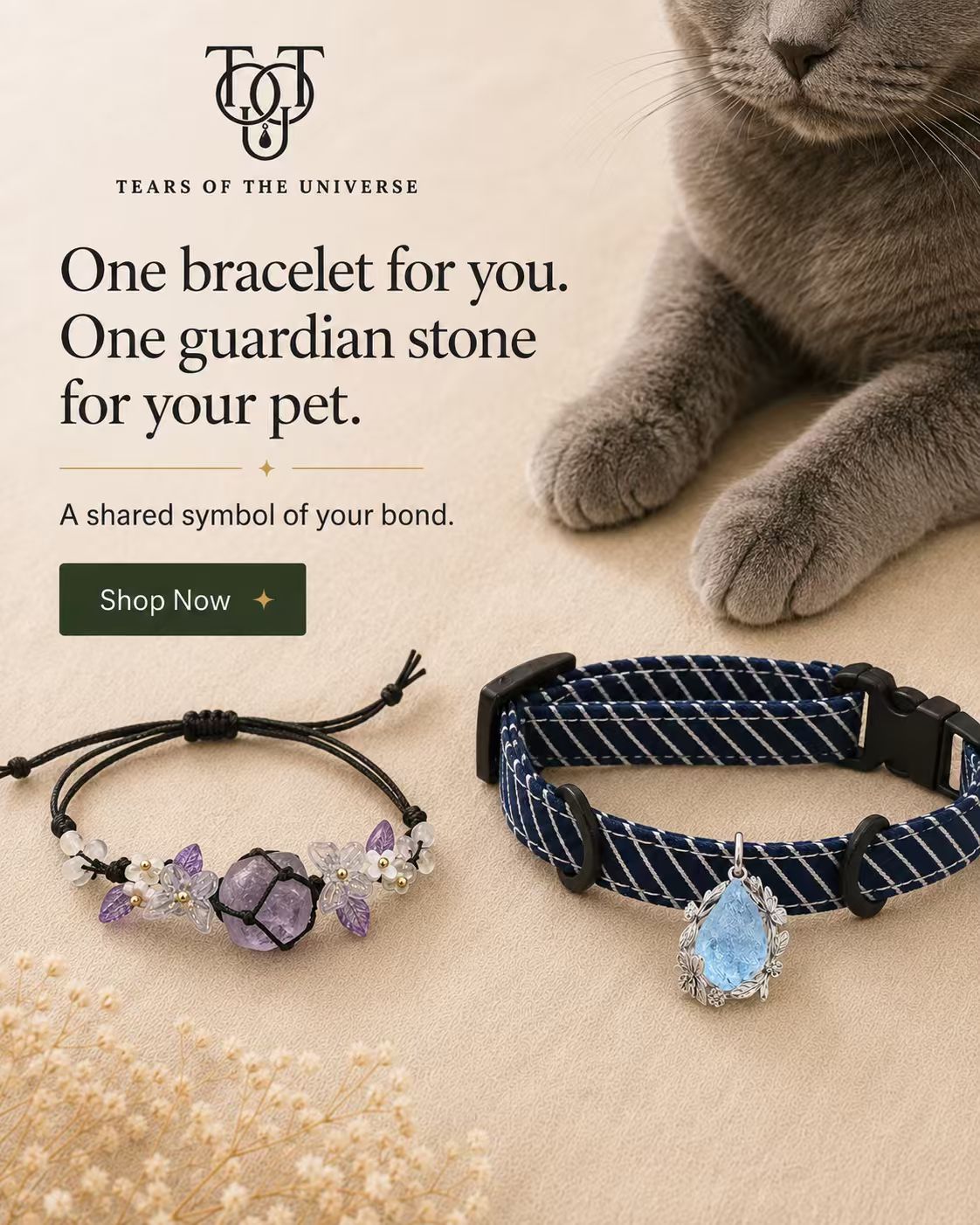 Callahan Allen Facebook ad
