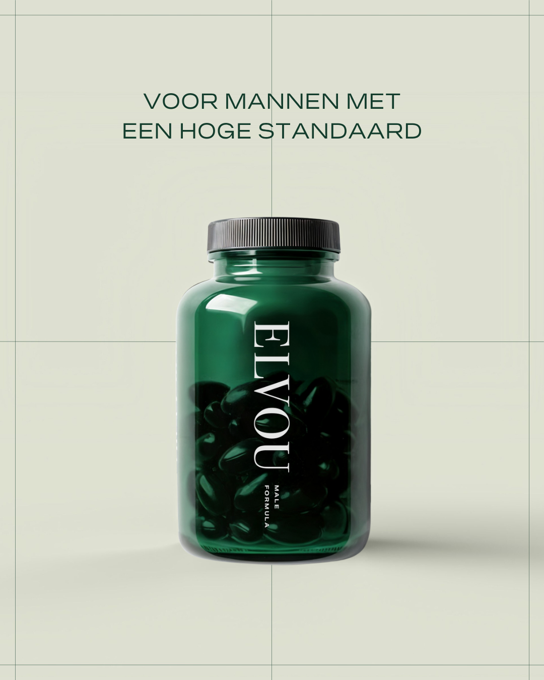 Elvou Facebook ad