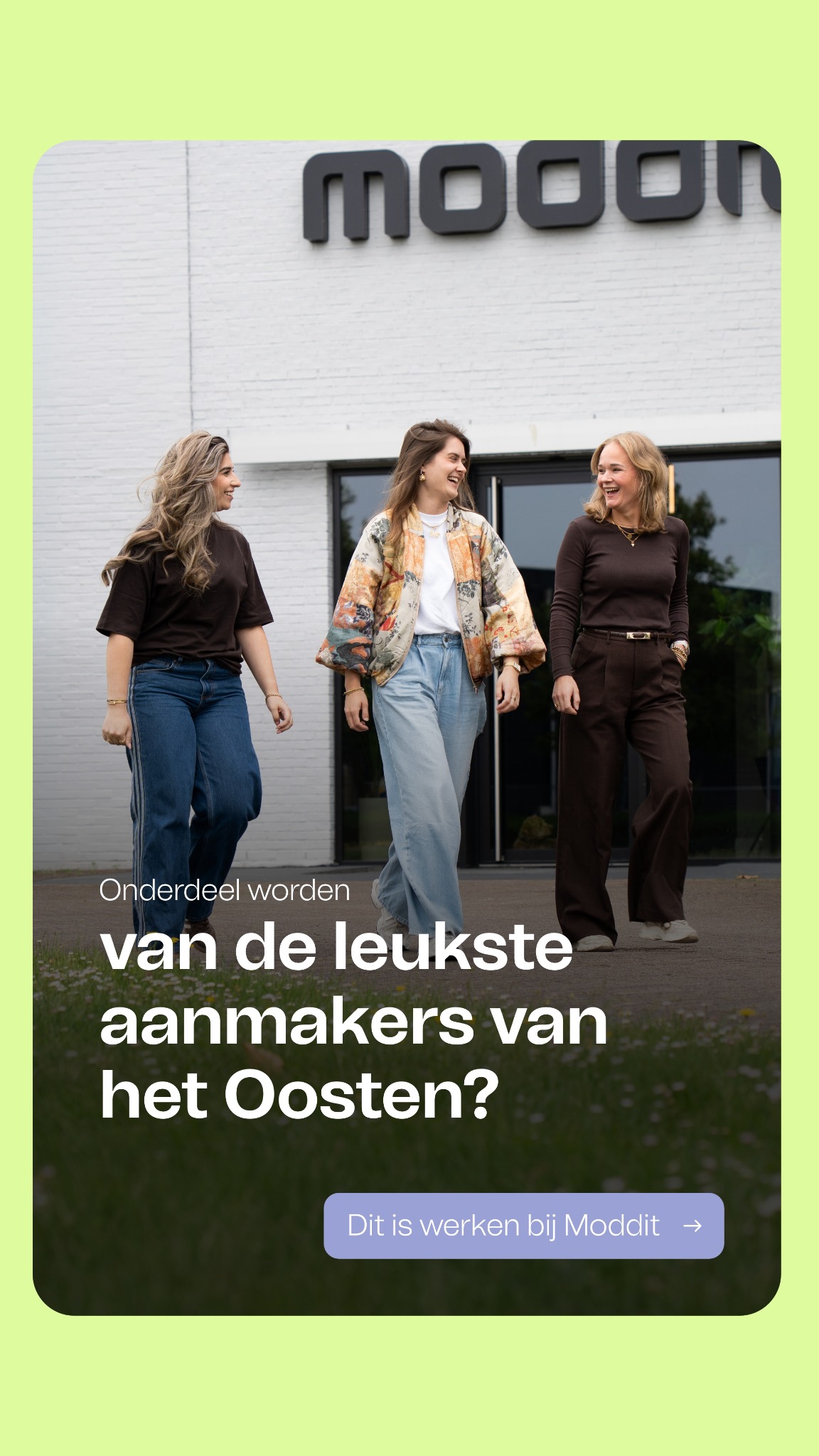 Moddit Digital Agency Facebook ad from Jun 18, 2026