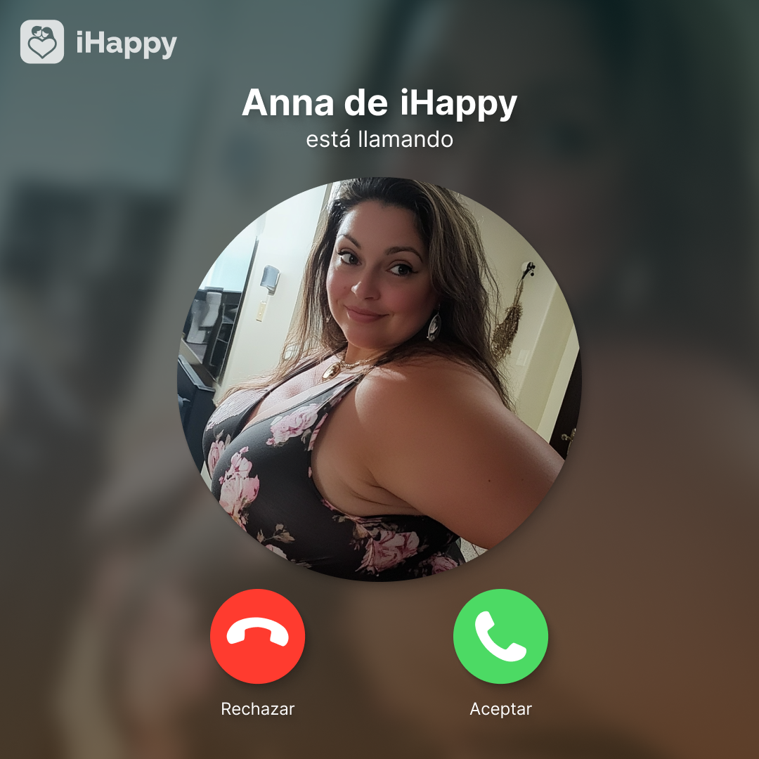 IHappy - Dating and chat for free Facebook ad