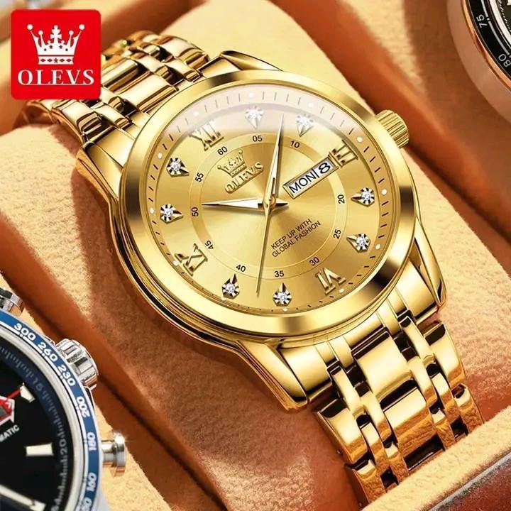 Ginna Gift Shop Facebook ad: Style. Class. Precision.