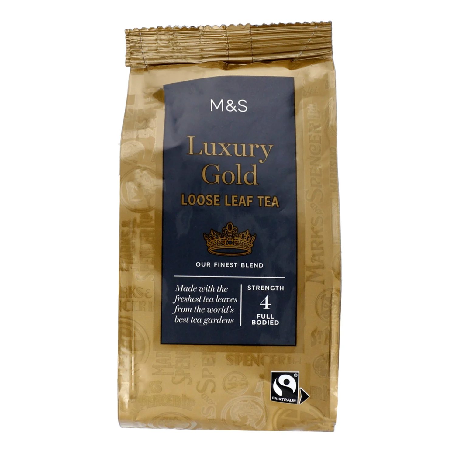 Marks and Spencer Facebook ad