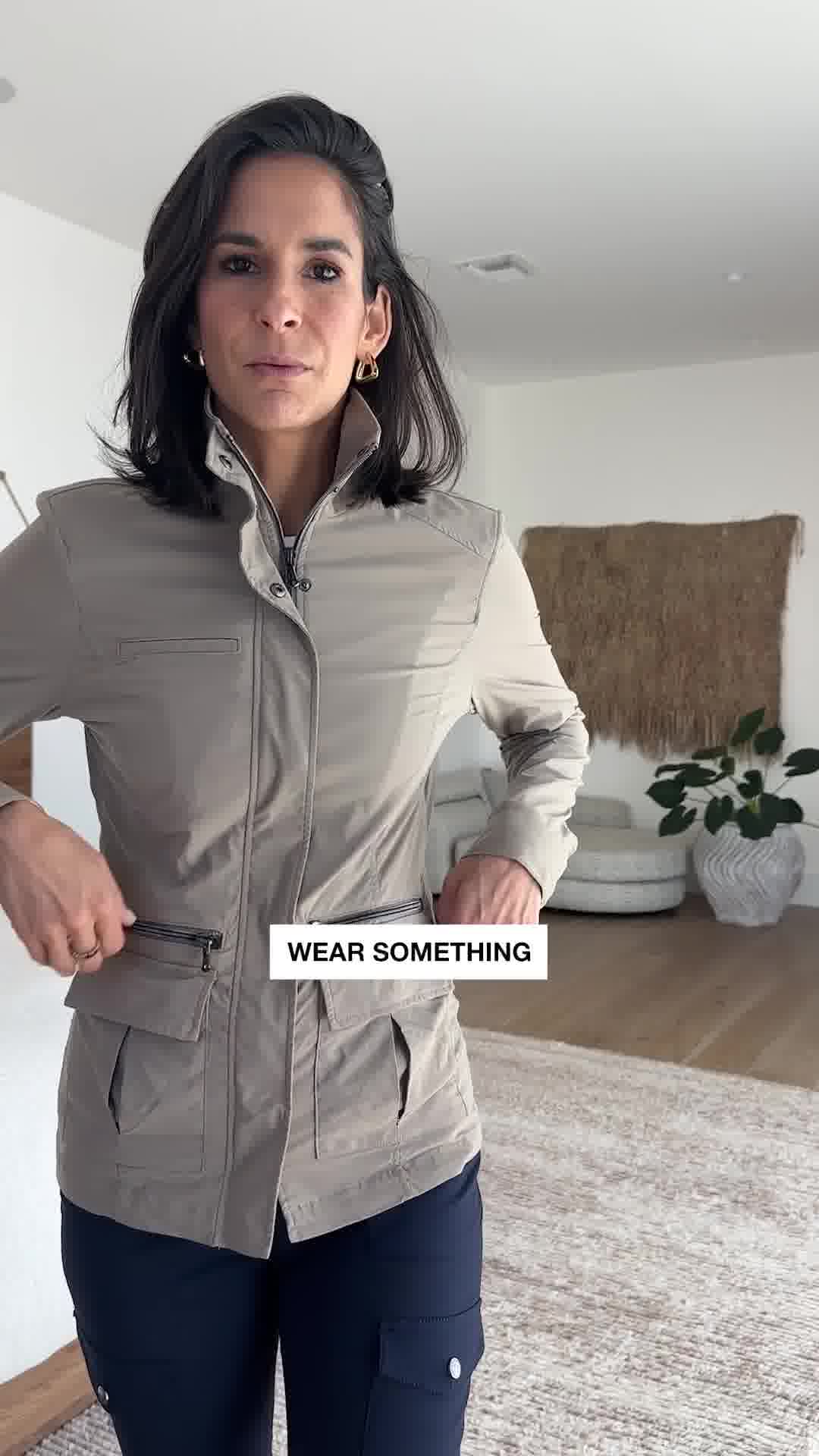 Anatomie Facebook ad from Aug 6, 2026
