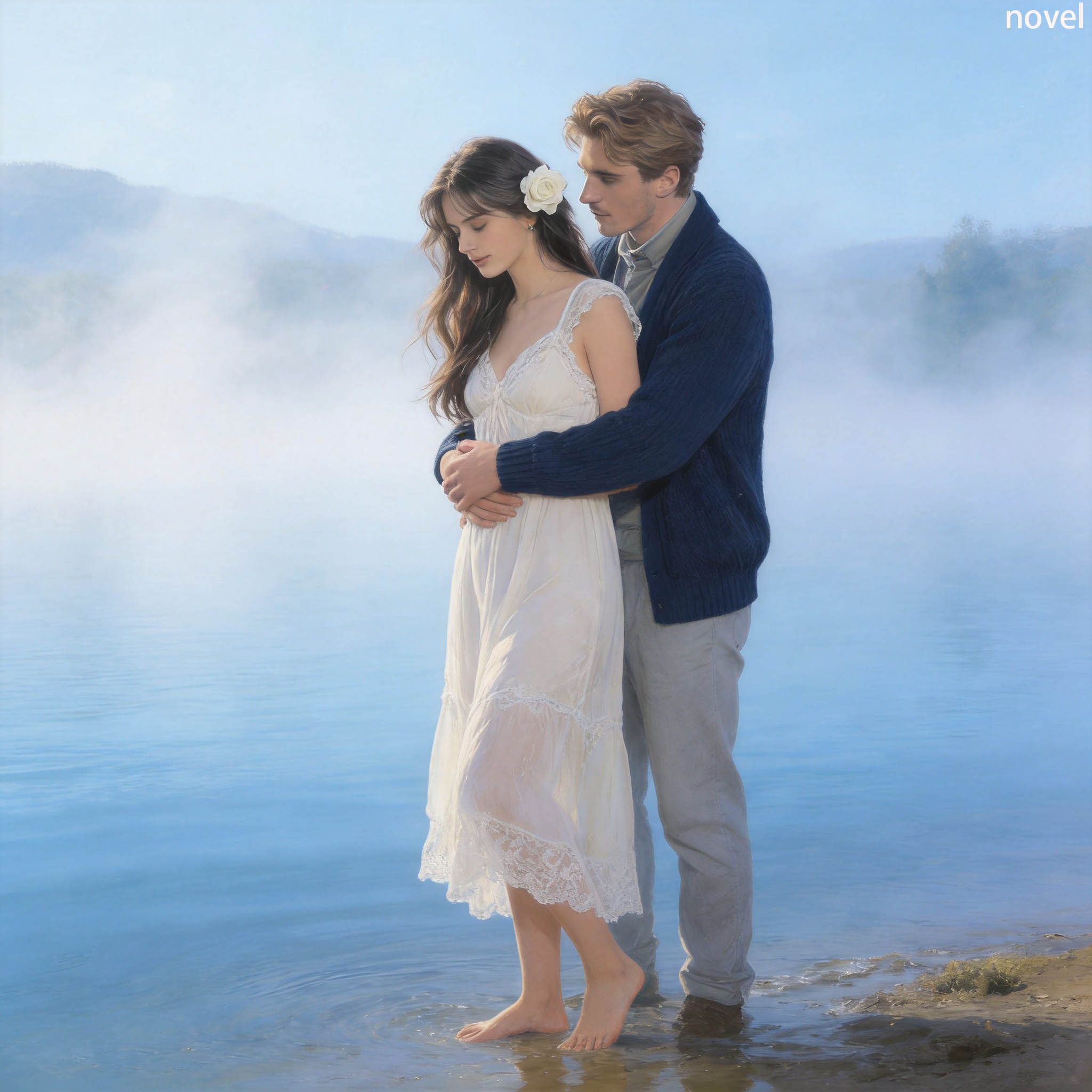 Taryn Riley Shellbey Facebook ad: He Promised Me Fifty Million To Be His Fake Wife