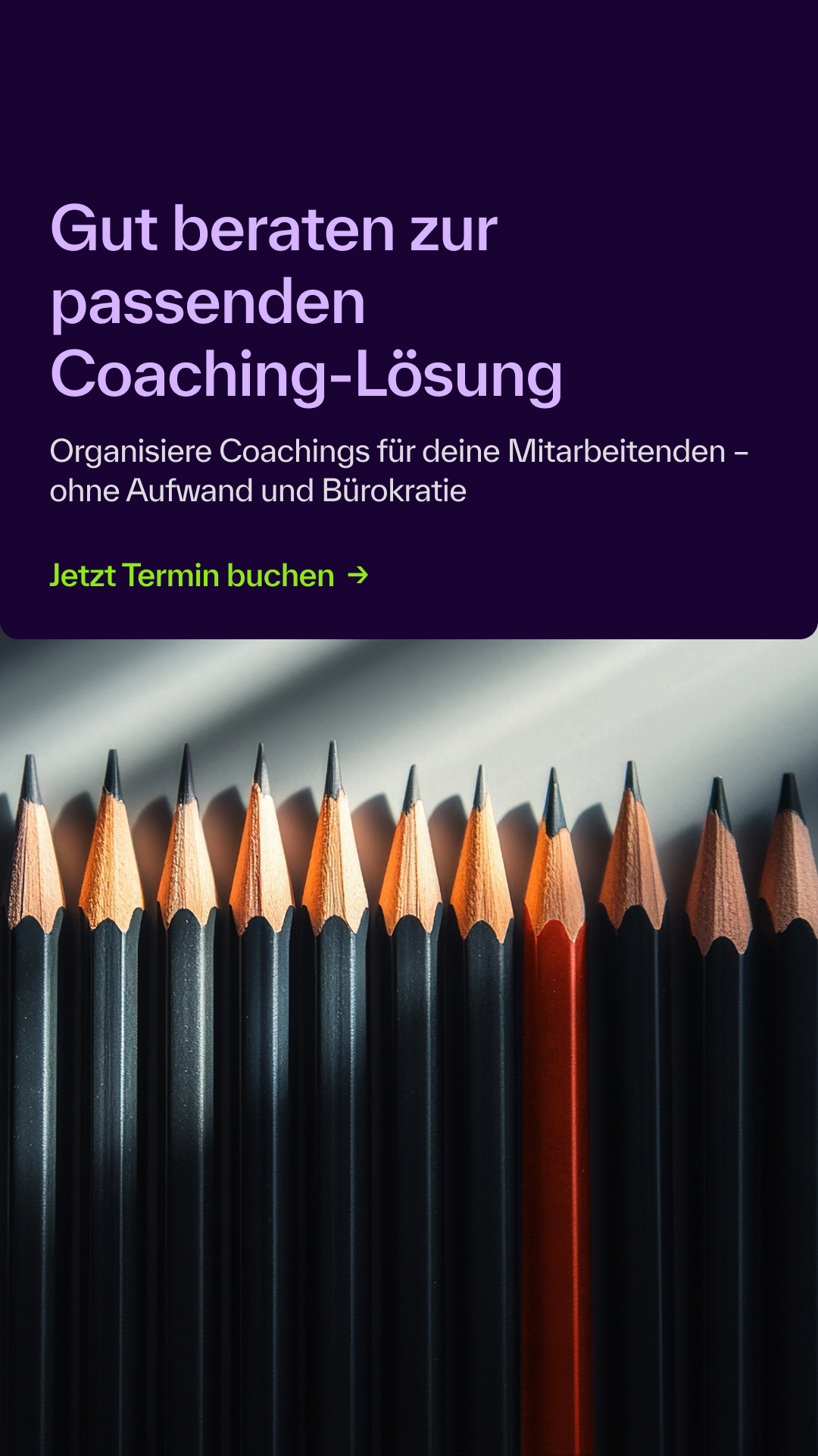 Haufe Akademie Facebook ad