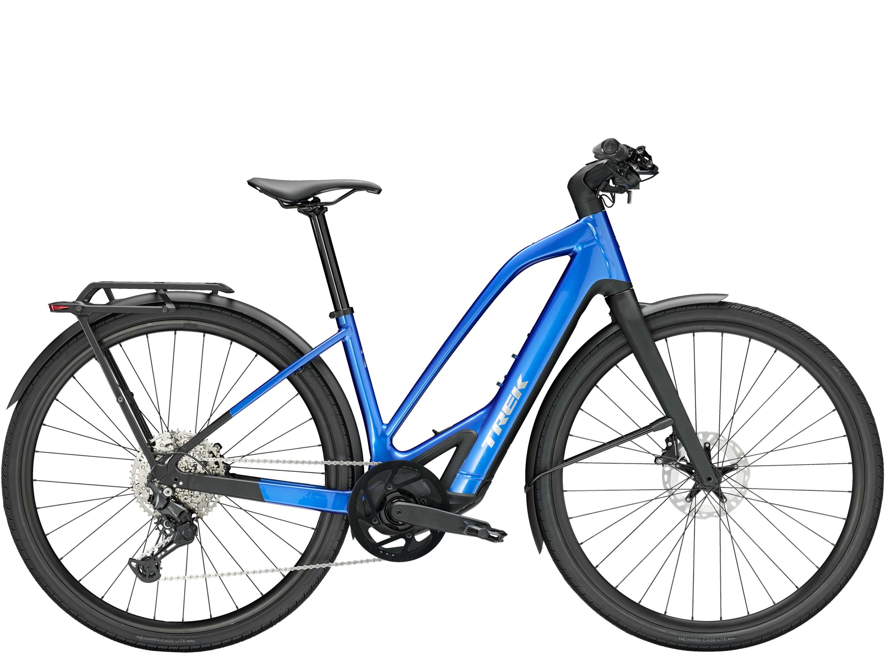Trek Bicycle Facebook ad