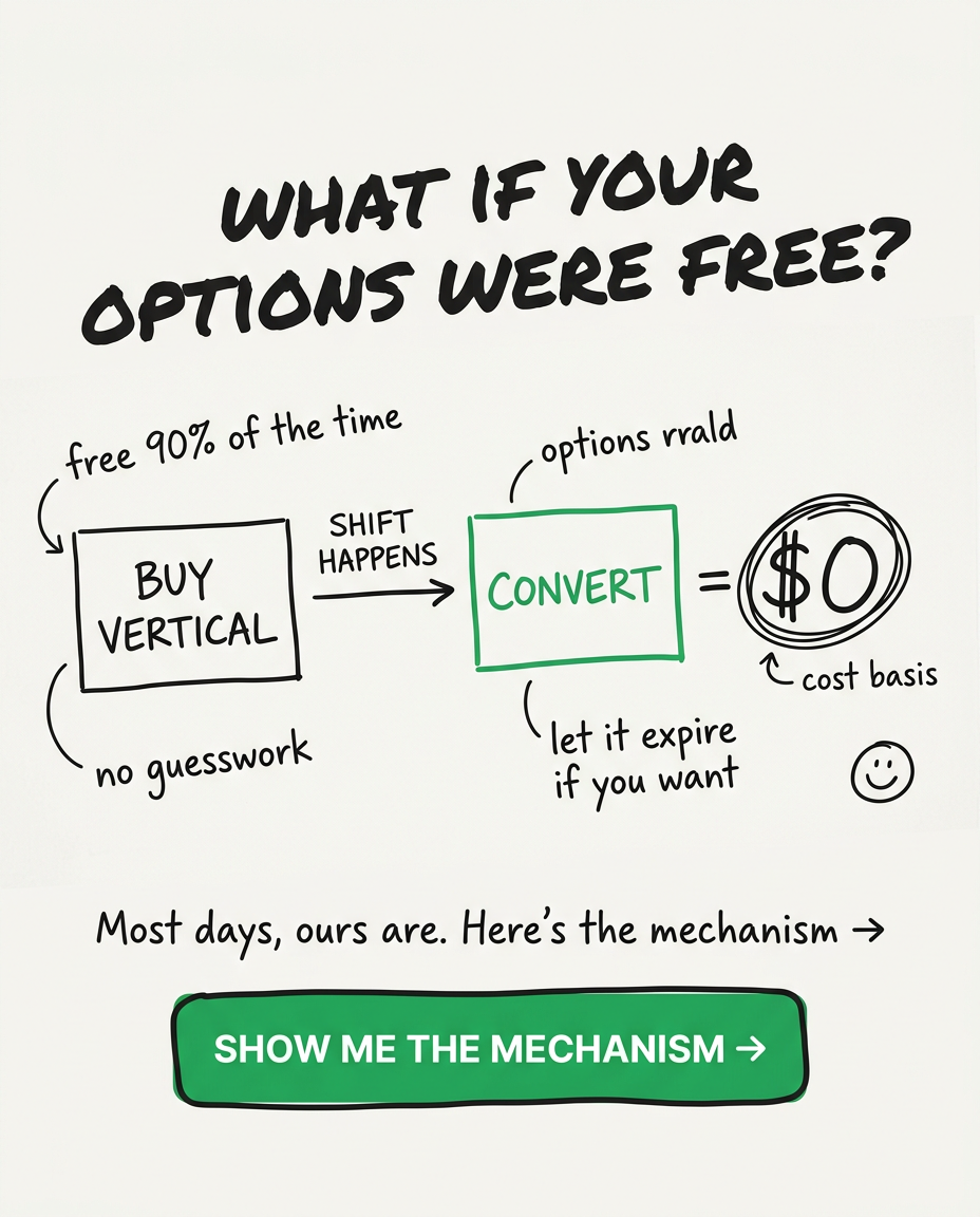 Trade With Me Now Facebook ad
