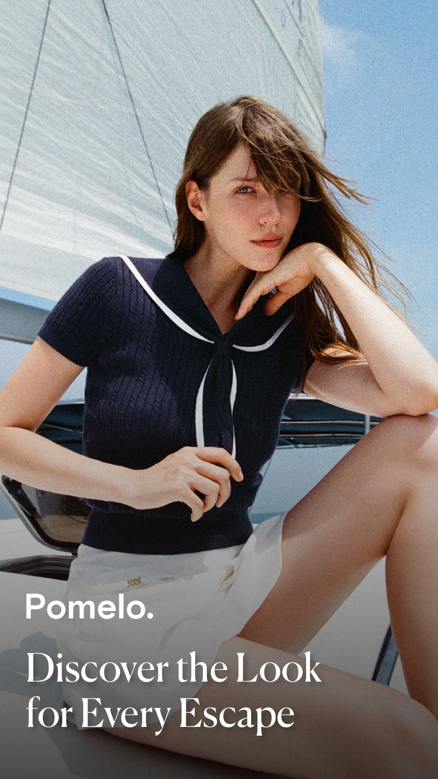 Pomelo Fashion Indonesia Facebook ad: Pomelo | Official Online Store
