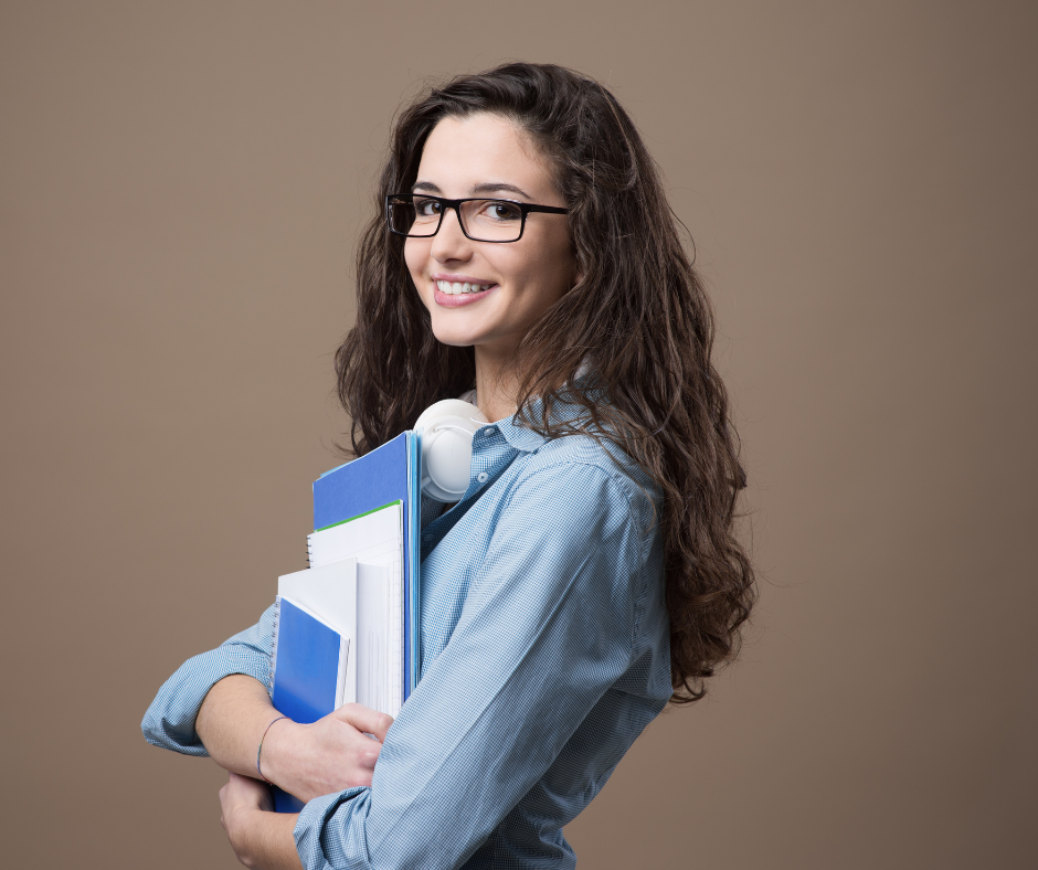 Tippecanoe Online Academy Facebook ad