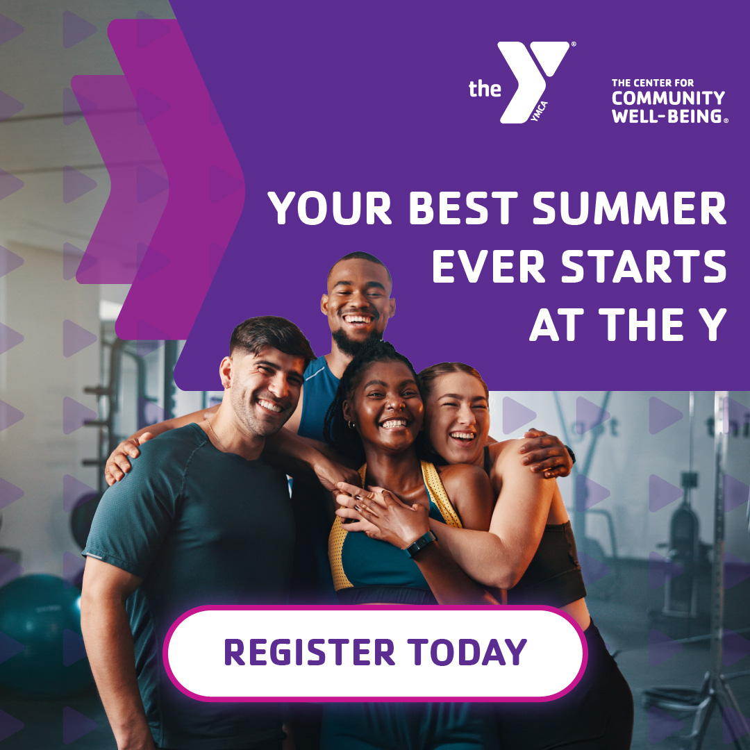 YMCA of Metropolitan Los Angeles Facebook ad