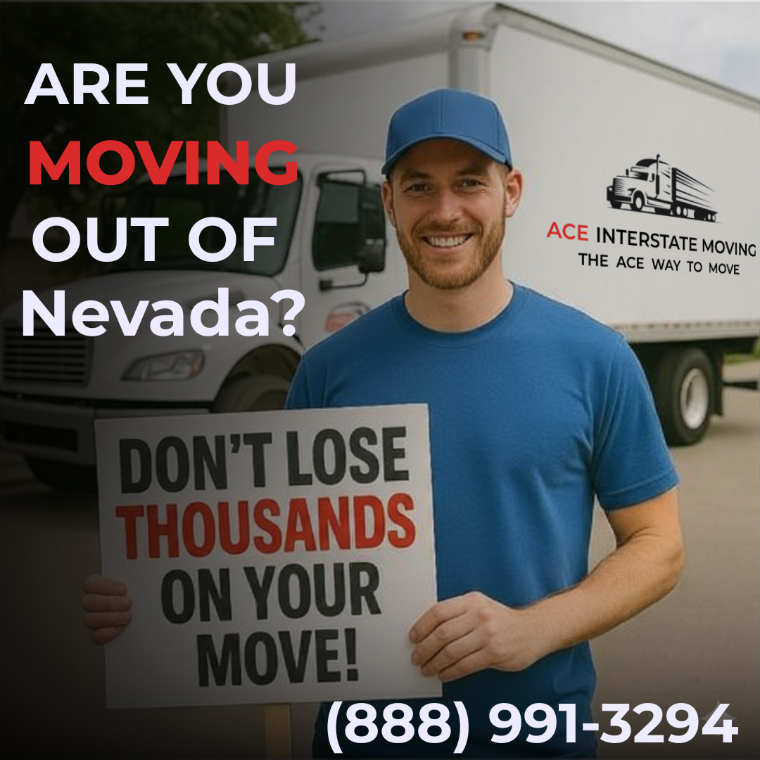 Ace Interstate Moving Facebook ad