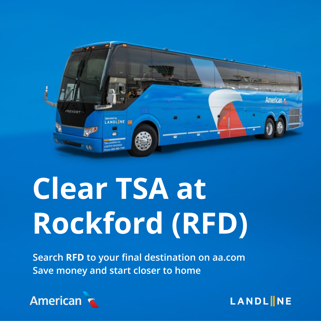 The Landline Company Facebook ad