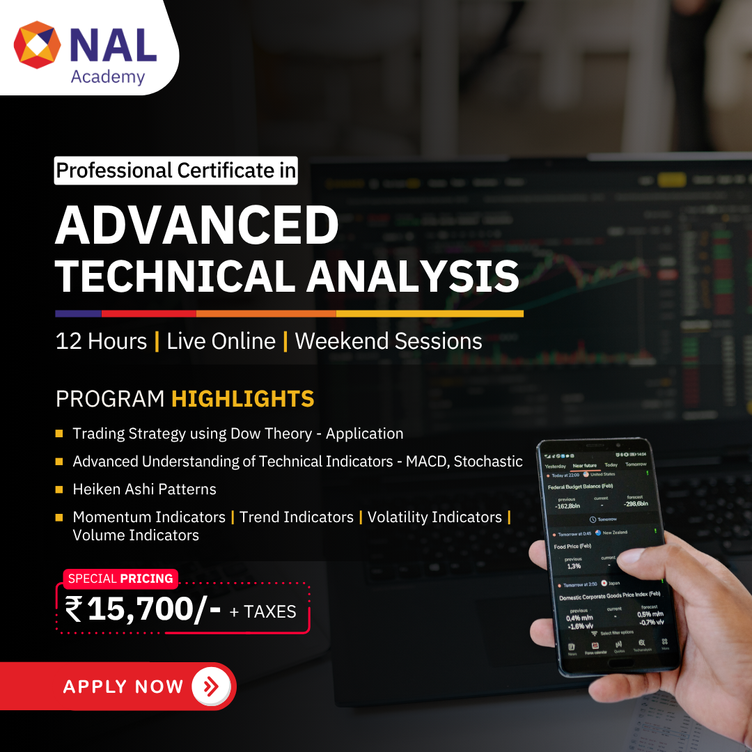 NAL Academy Limited Facebook ad
