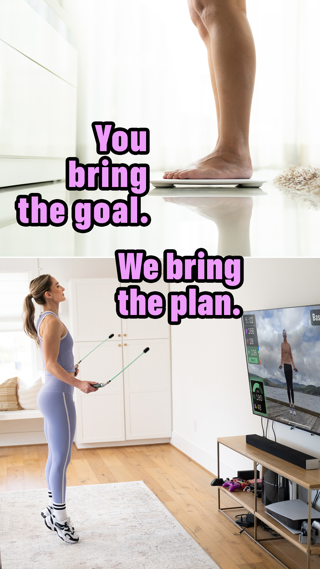 Crossrope Jump Ropes Facebook ad