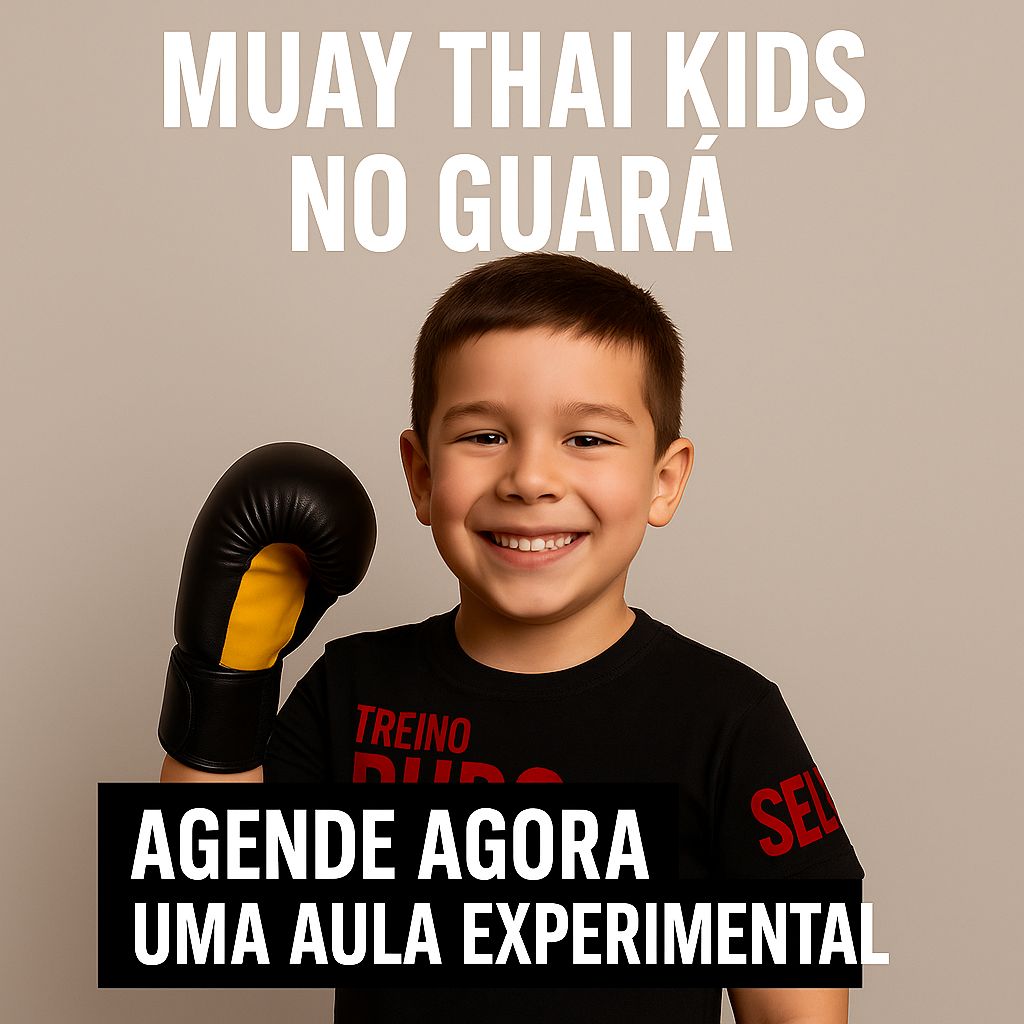 Selva Centro de Lutas Facebook ad