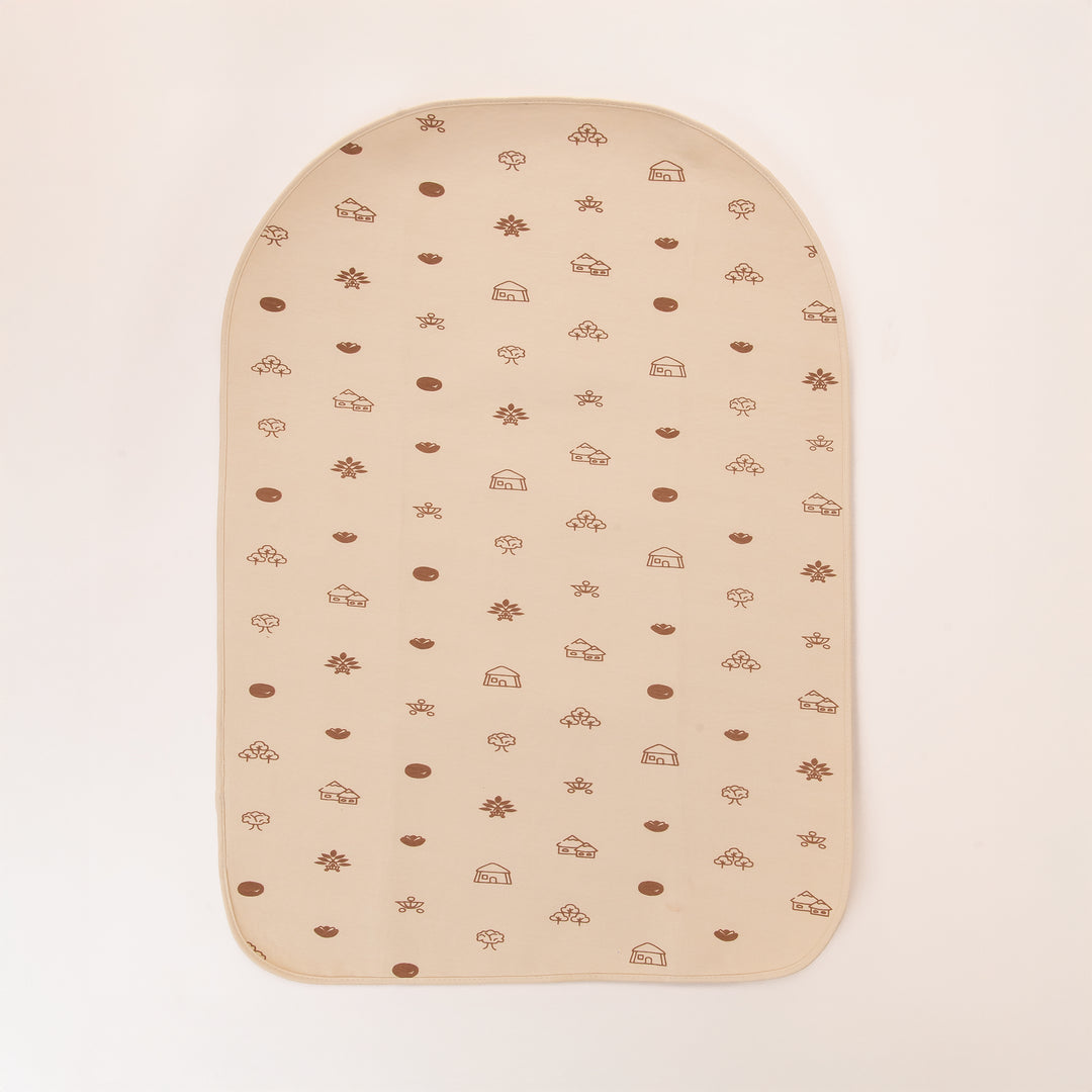 Baby Forest Facebook ad