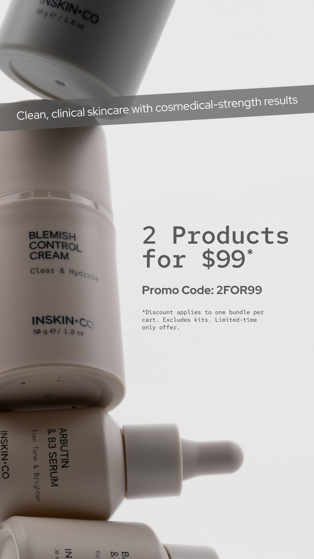 Inskin.Co Facebook ad