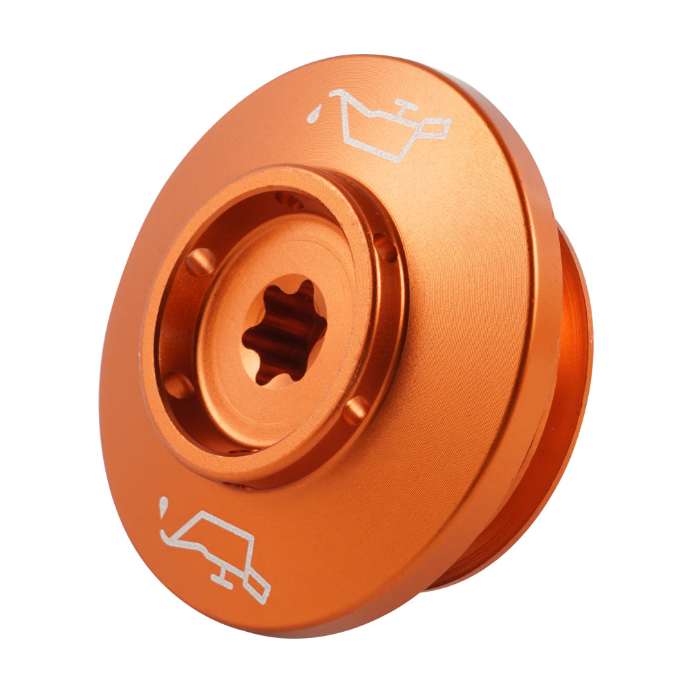 Nicecnc Store Facebook ad: Give your KTM the upgrade it deserves with…