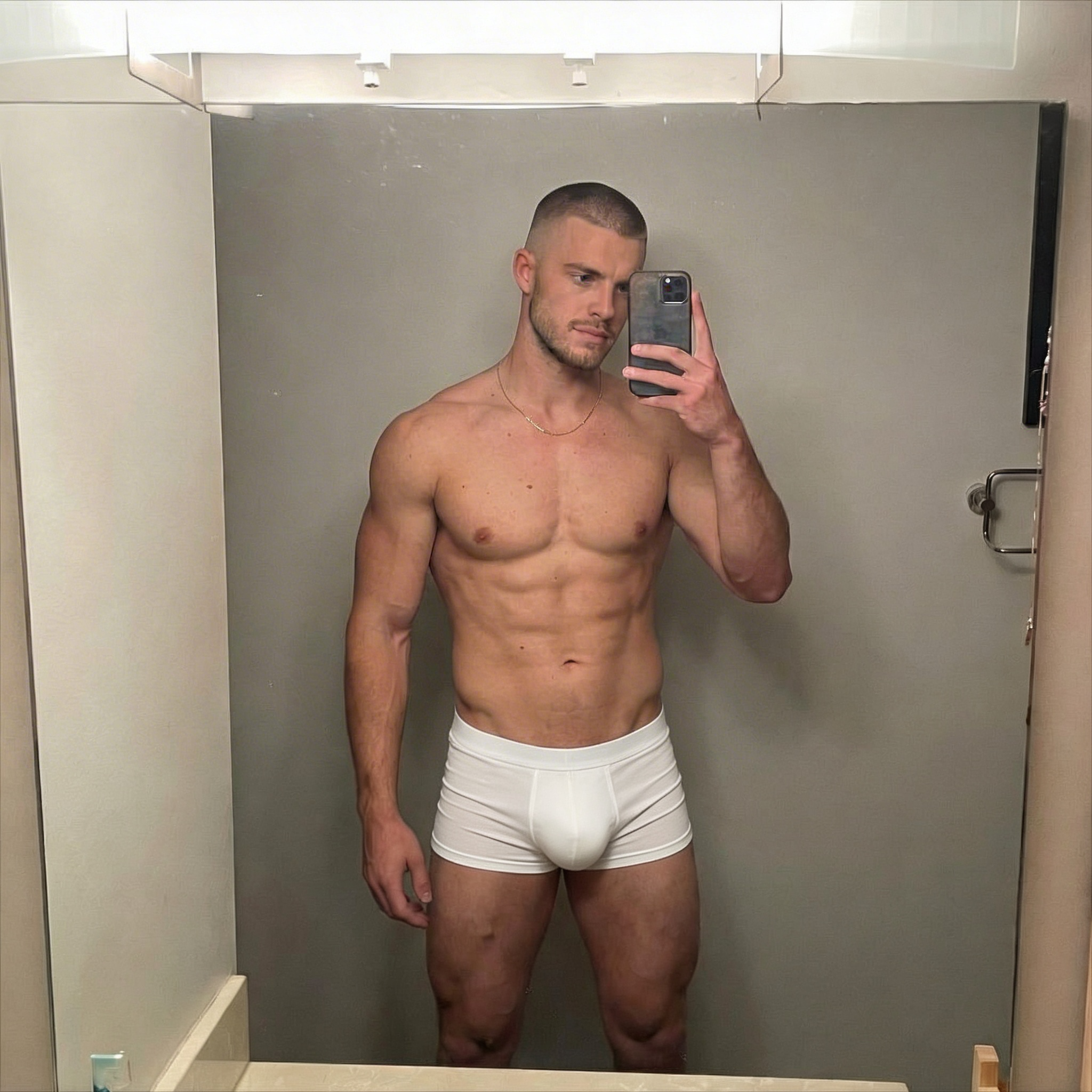 Sebastian Romano Facebook ad: Turned To A Bottom After A Bad Hookup