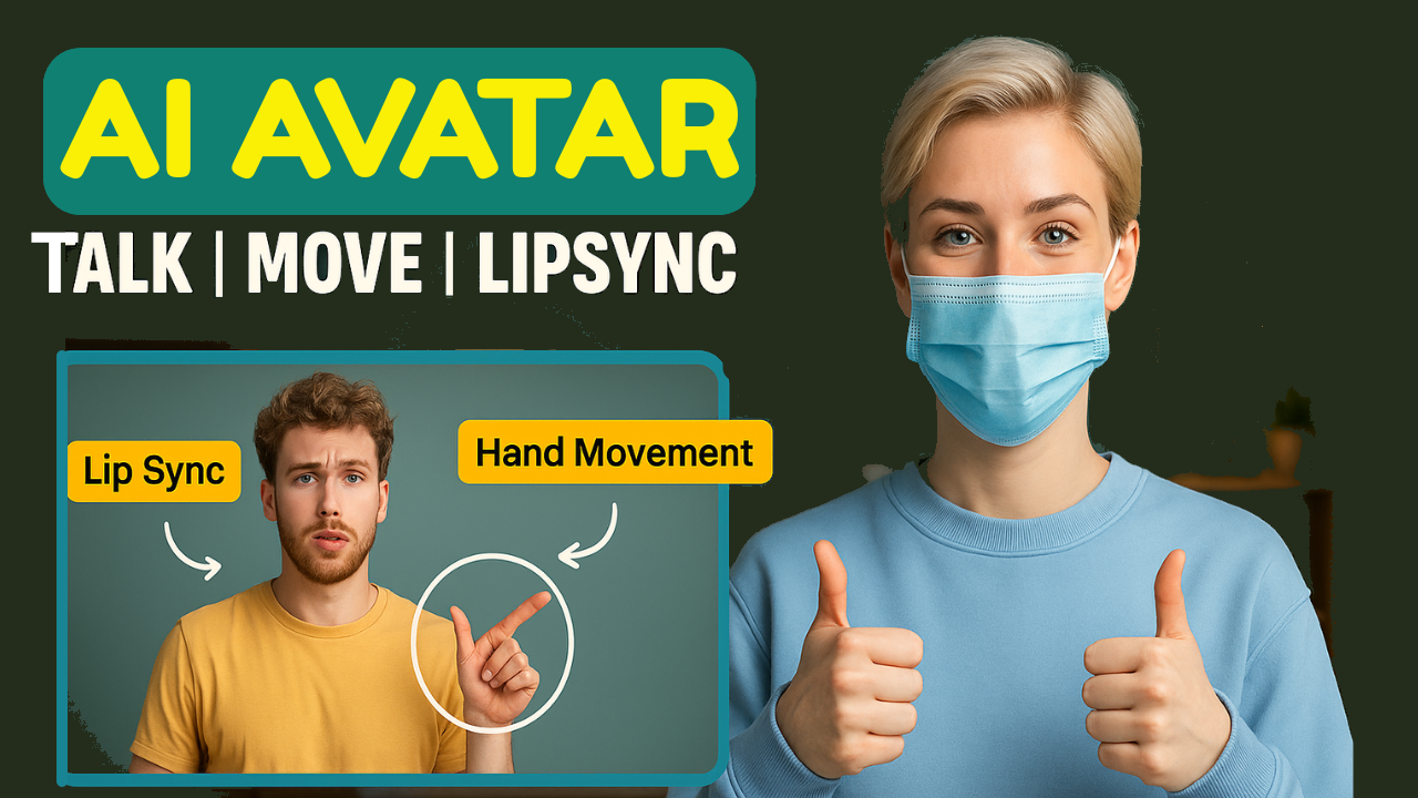 HumanPal Facebook ad