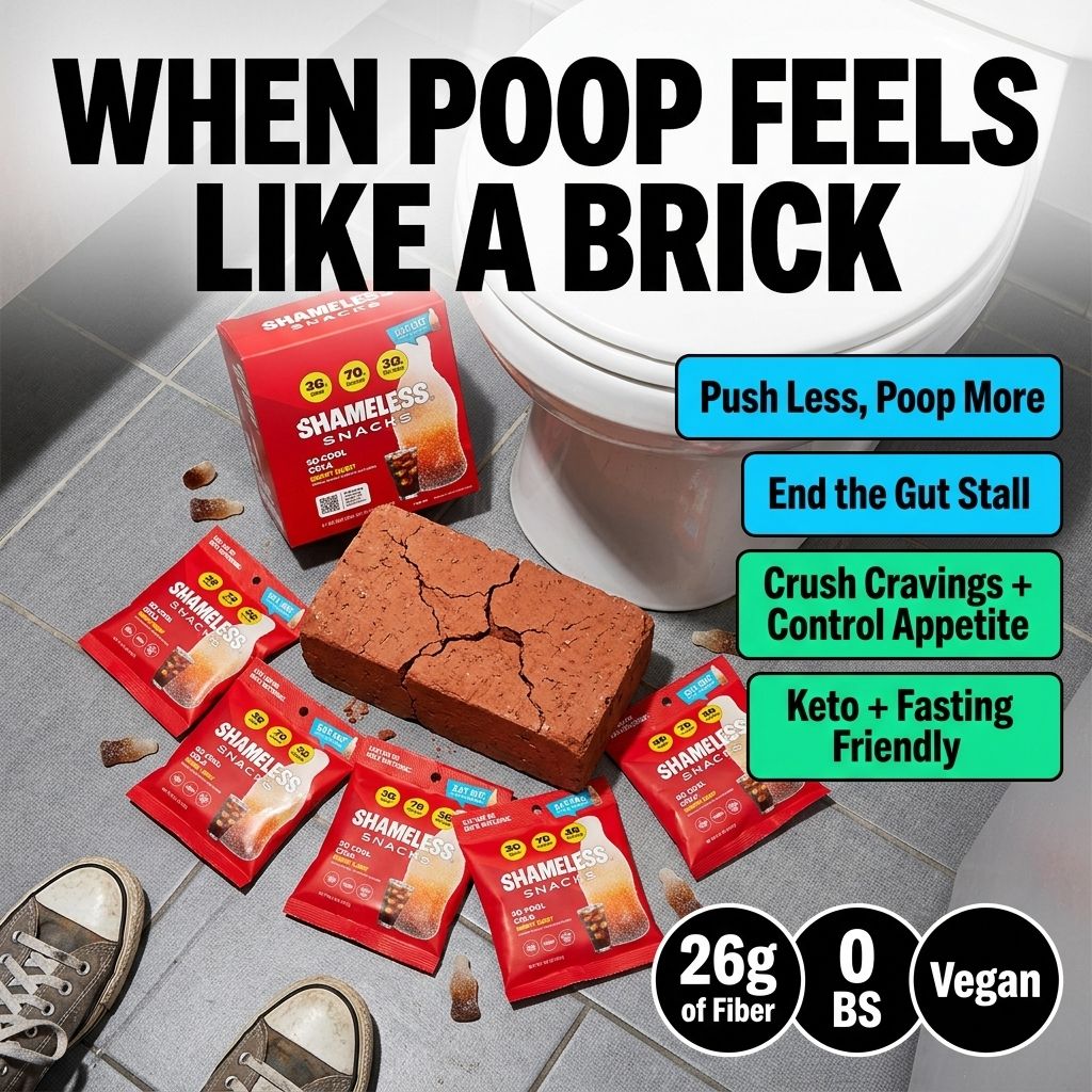 Better For You Food Facebook ad