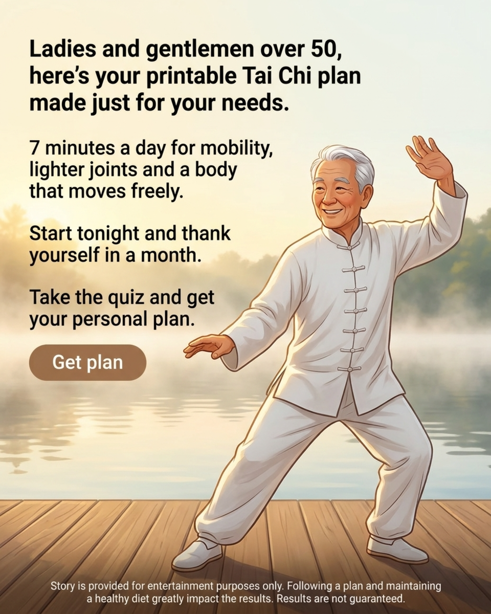 Sifu Peng Li Facebook ad: Start your transformation now