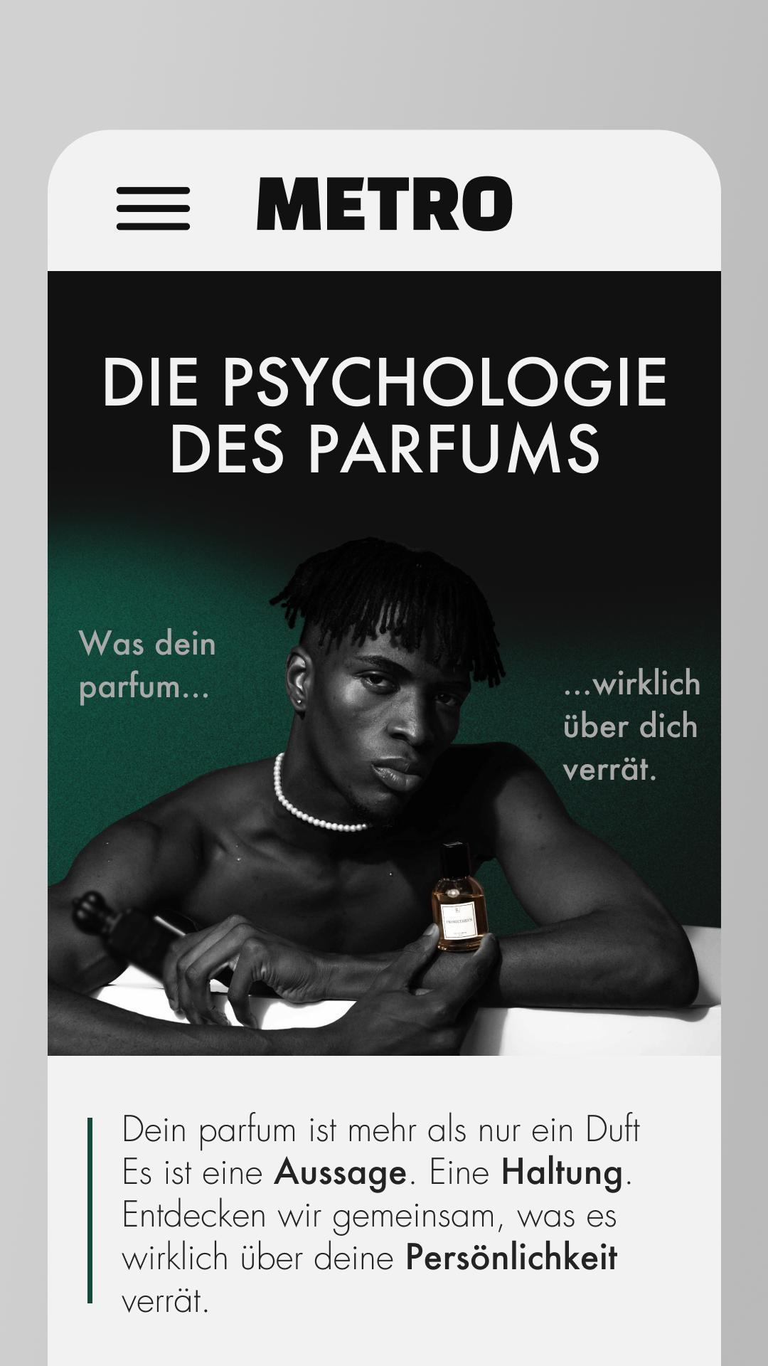 Kazaar Facebook ad
