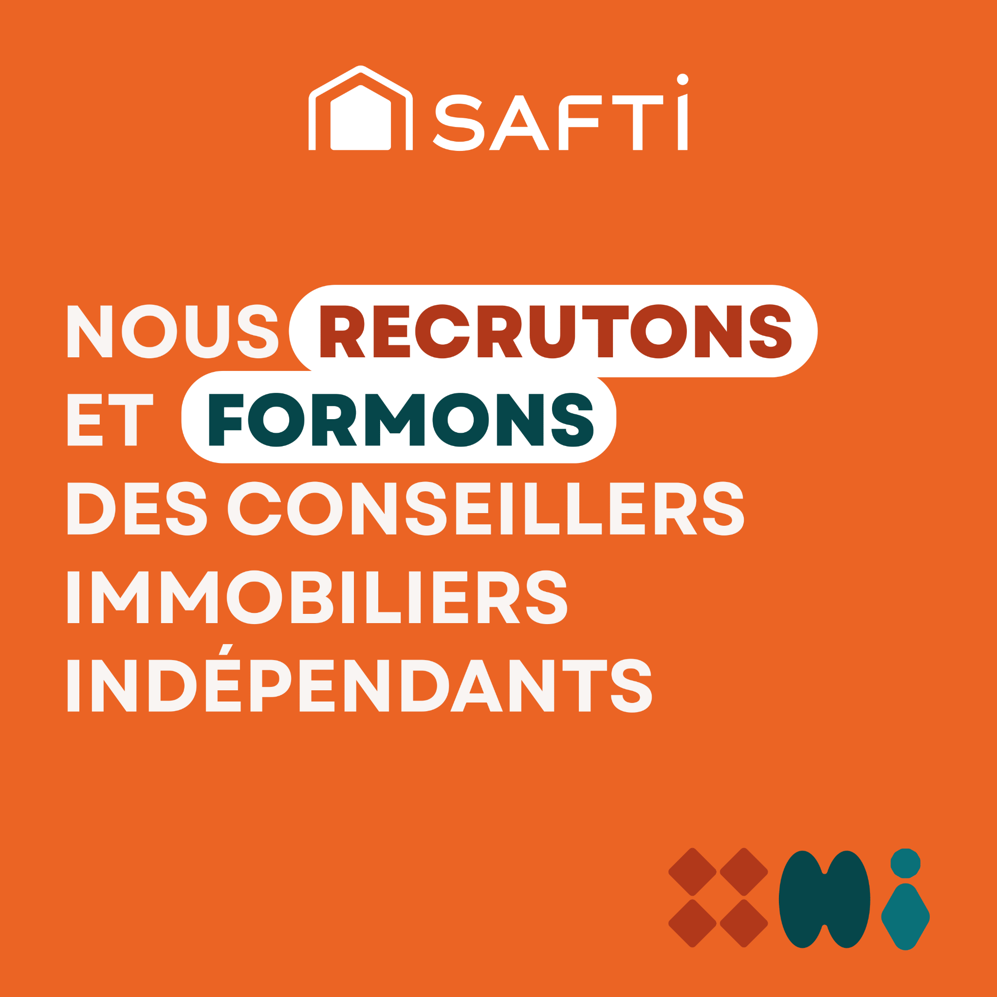 SAFTI Facebook ad