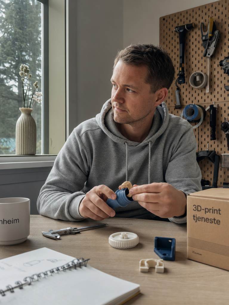 Formheim Facebook ad