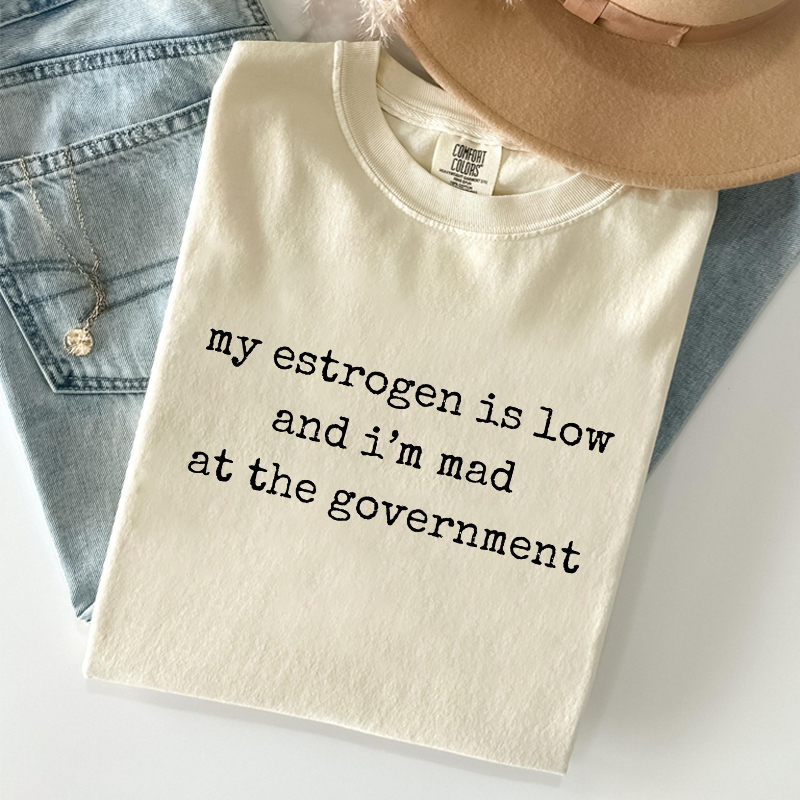 Owen's Tee Garage Facebook ad