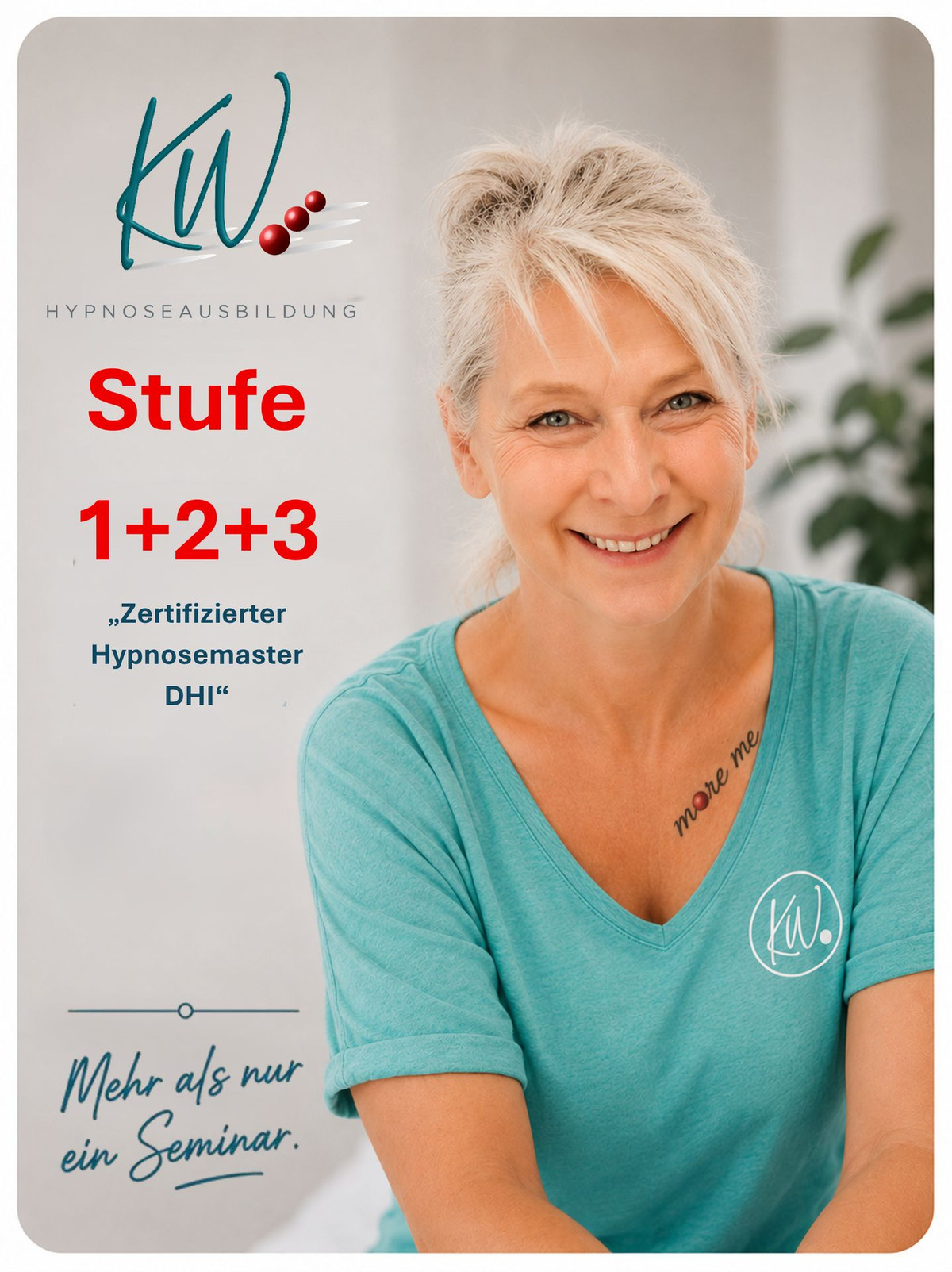 Hypnoseausbildungen Katrin Winkelmann Facebook ad: Hypnoseausbildungen - Katrin Winkelmann zertifiziert durch…
