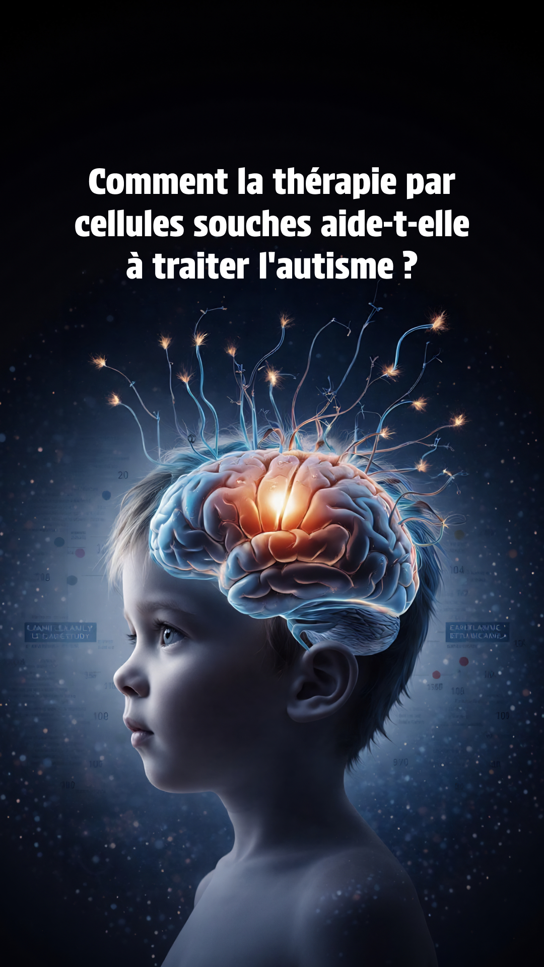 Swiss Medica XXI Century Facebook ad