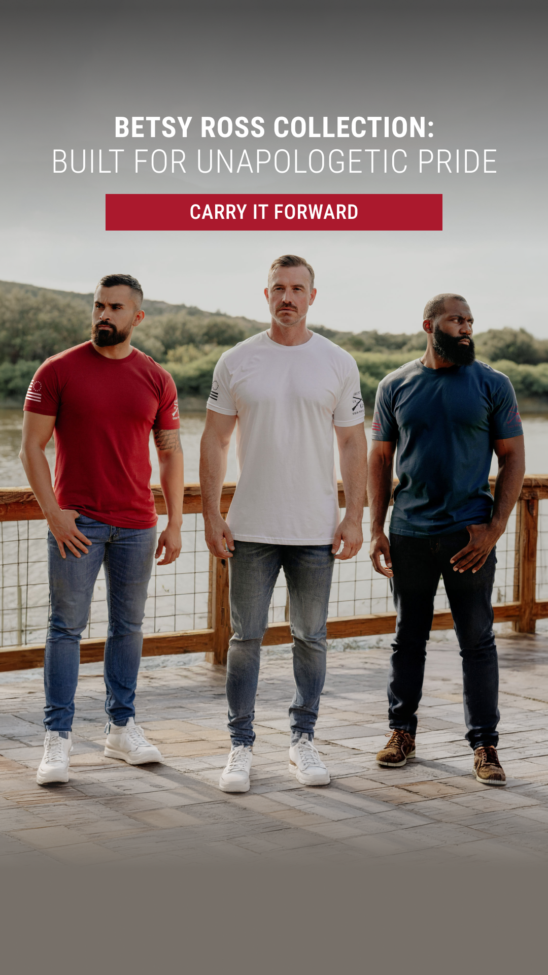 Grunt Style Facebook ad