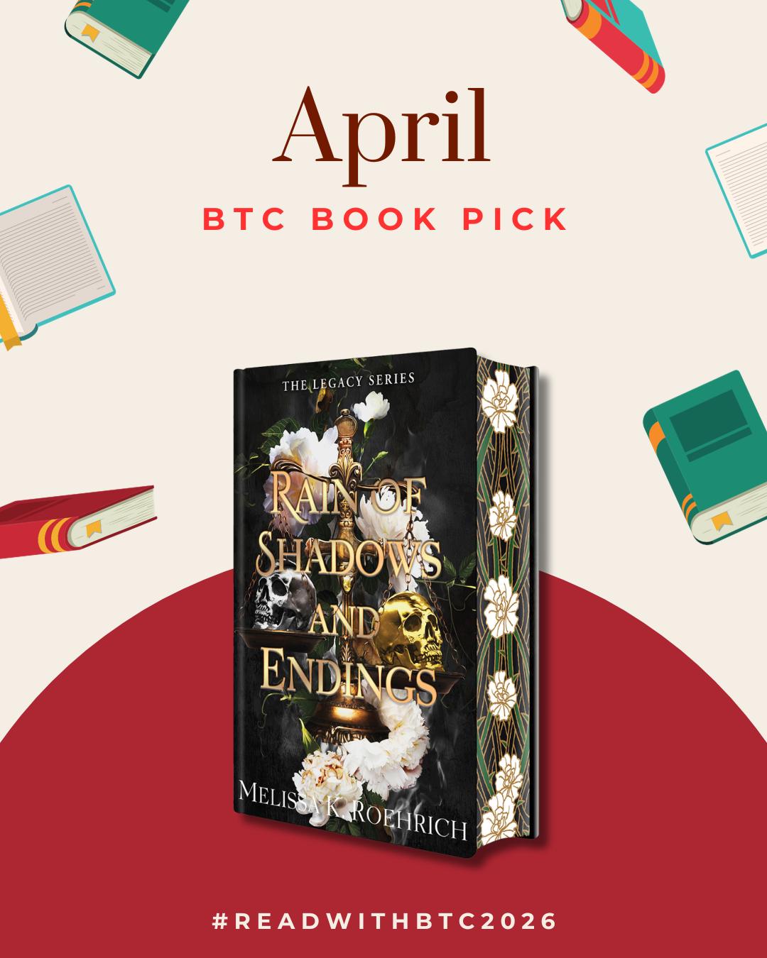 Kensington Publishing Corp. Facebook ad
