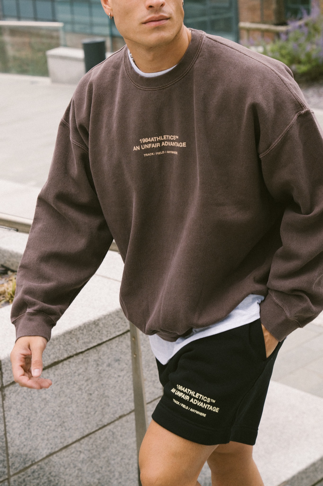 UN:IK Clothing Facebook ad