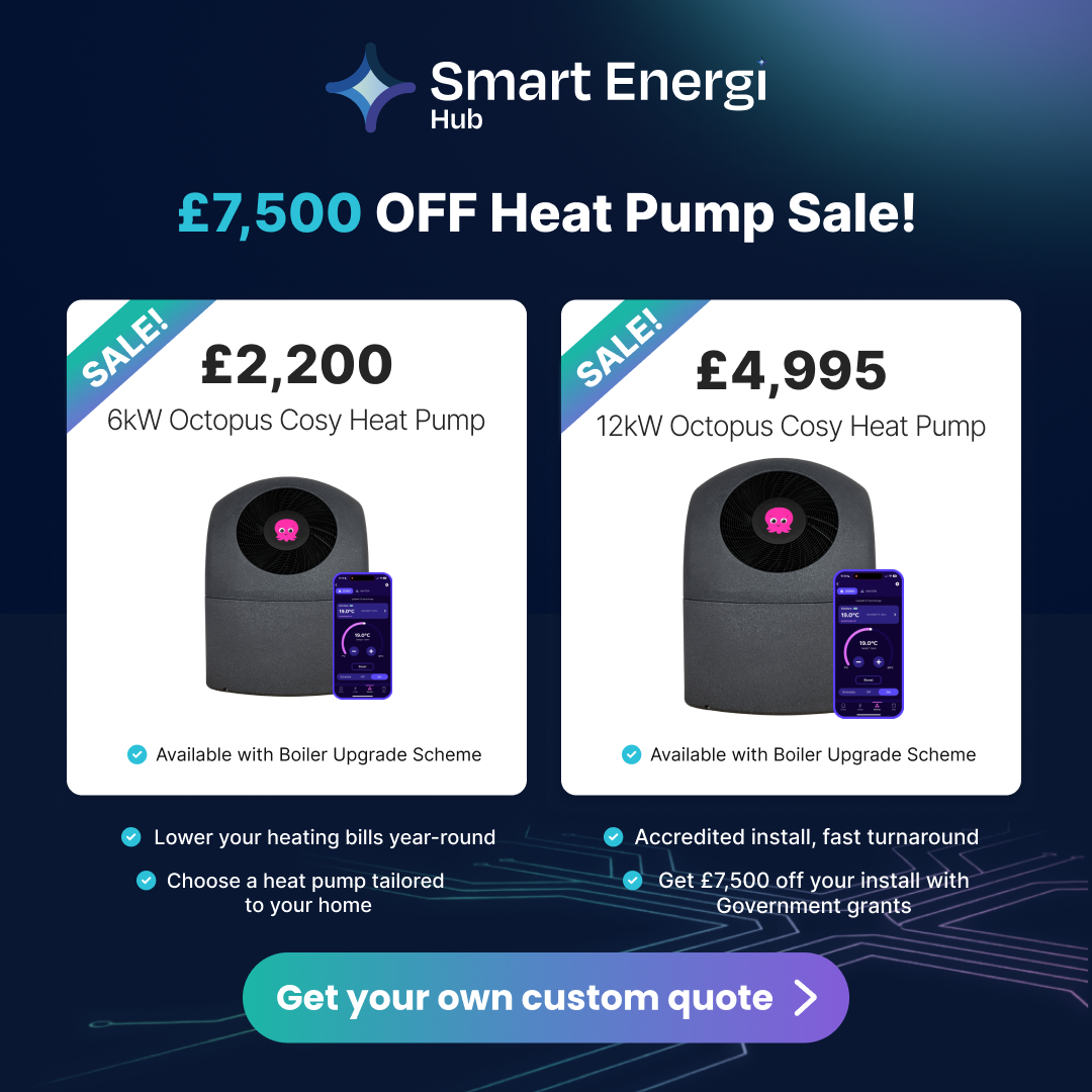 Smart Energi Hub Facebook ad