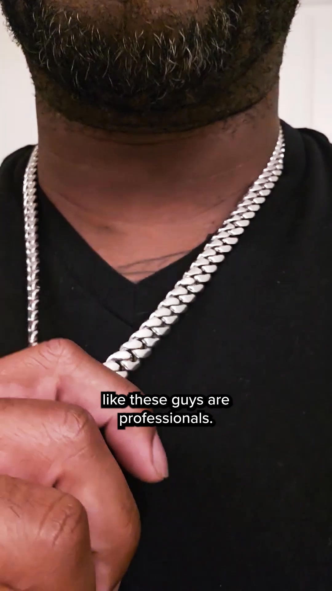 Miami Links Facebook ad: Ready to Invest in Your First Statement Piece?