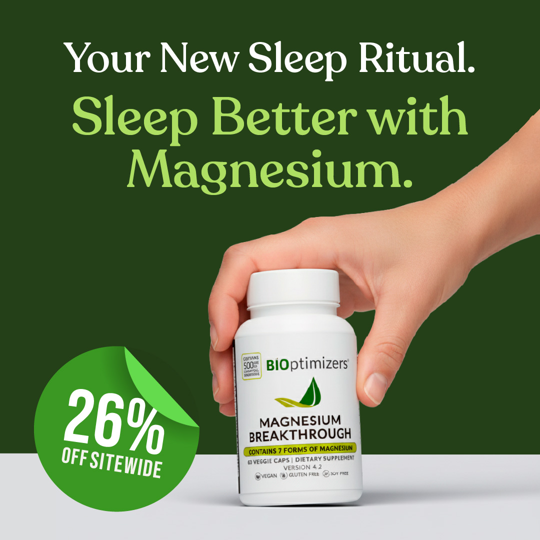 BIOptimizers Facebook ad