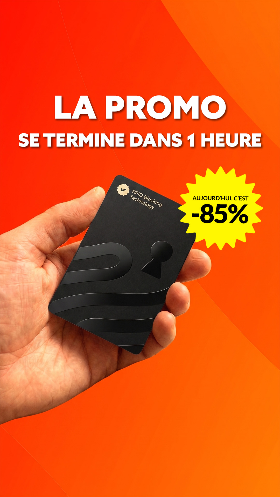 Guardality Facebook ad