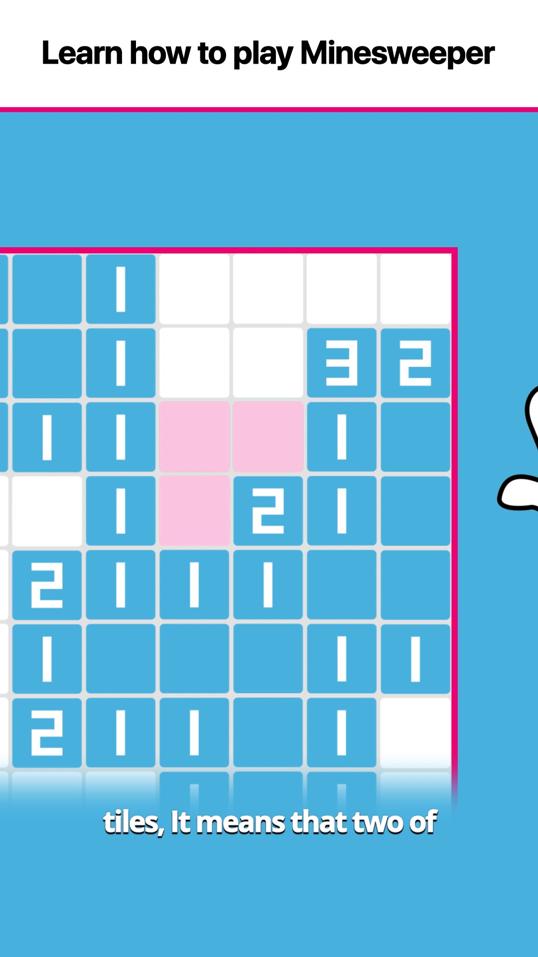 Infinite Minesweeper Facebook ad from Dec 8, 2025