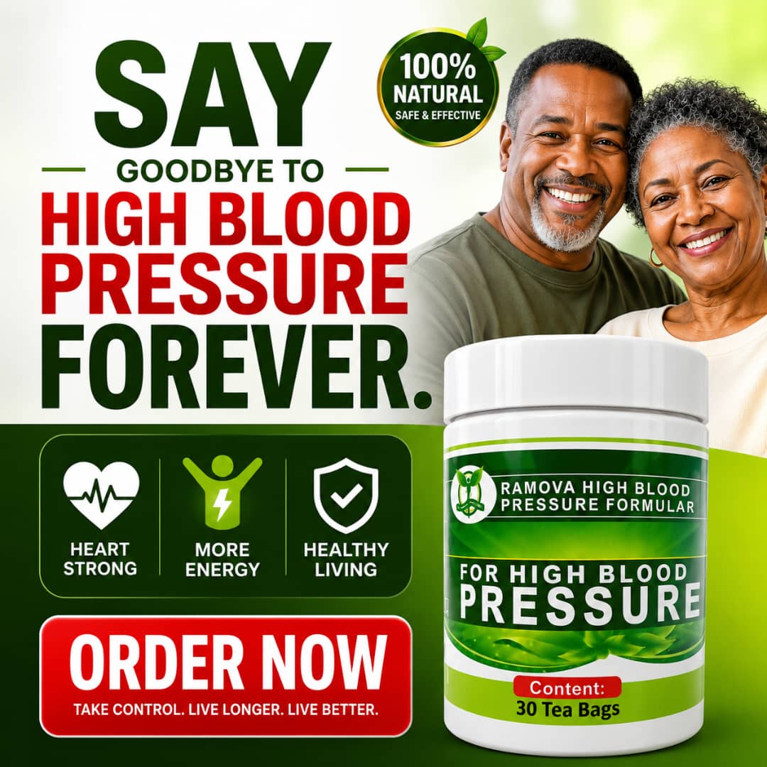 Vee's Health Hub Facebook ad