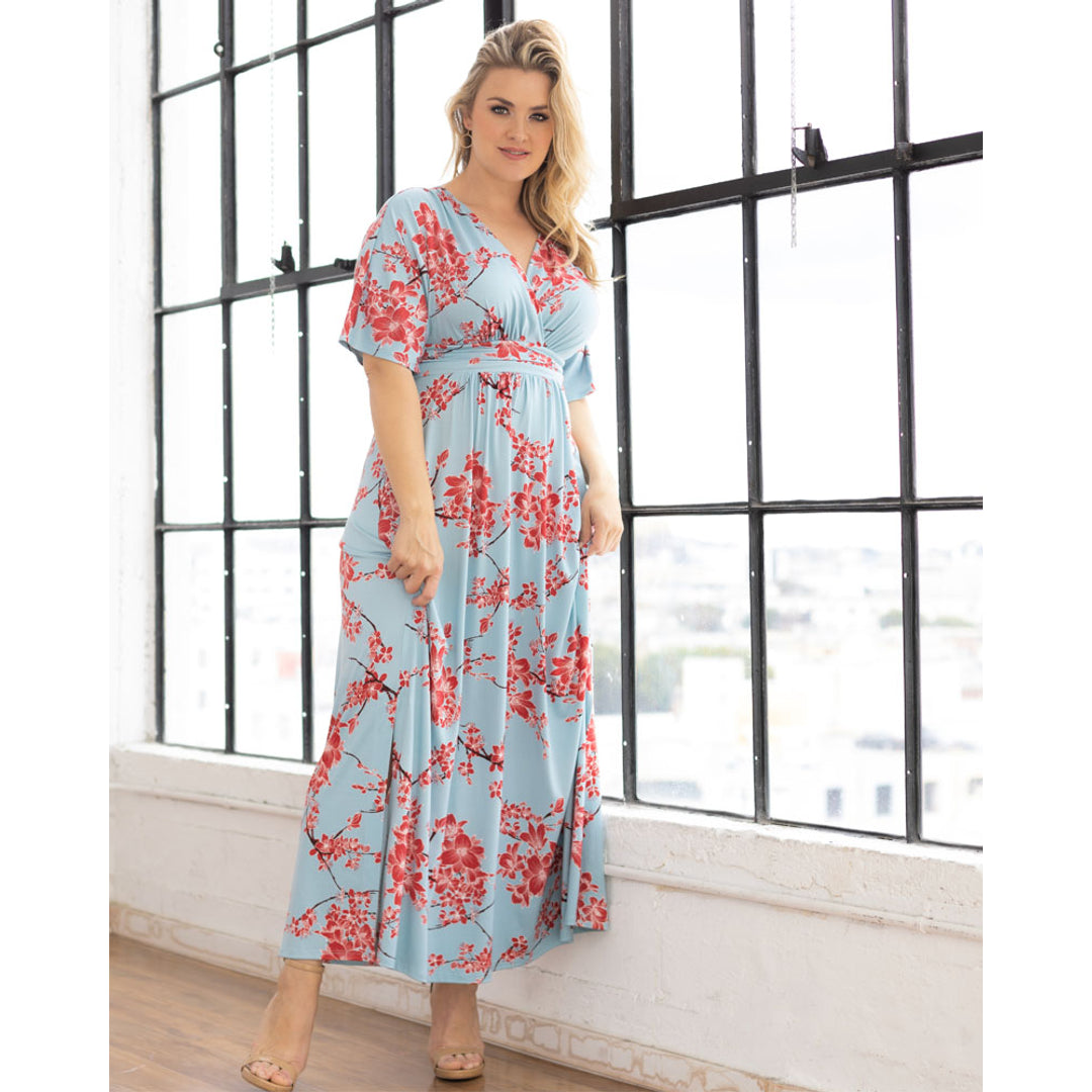 Kiyonna Clothing - Stylish Plus Size Women's Apparel Facebook ad