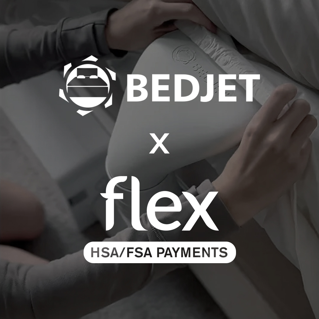 BedJet Facebook ad