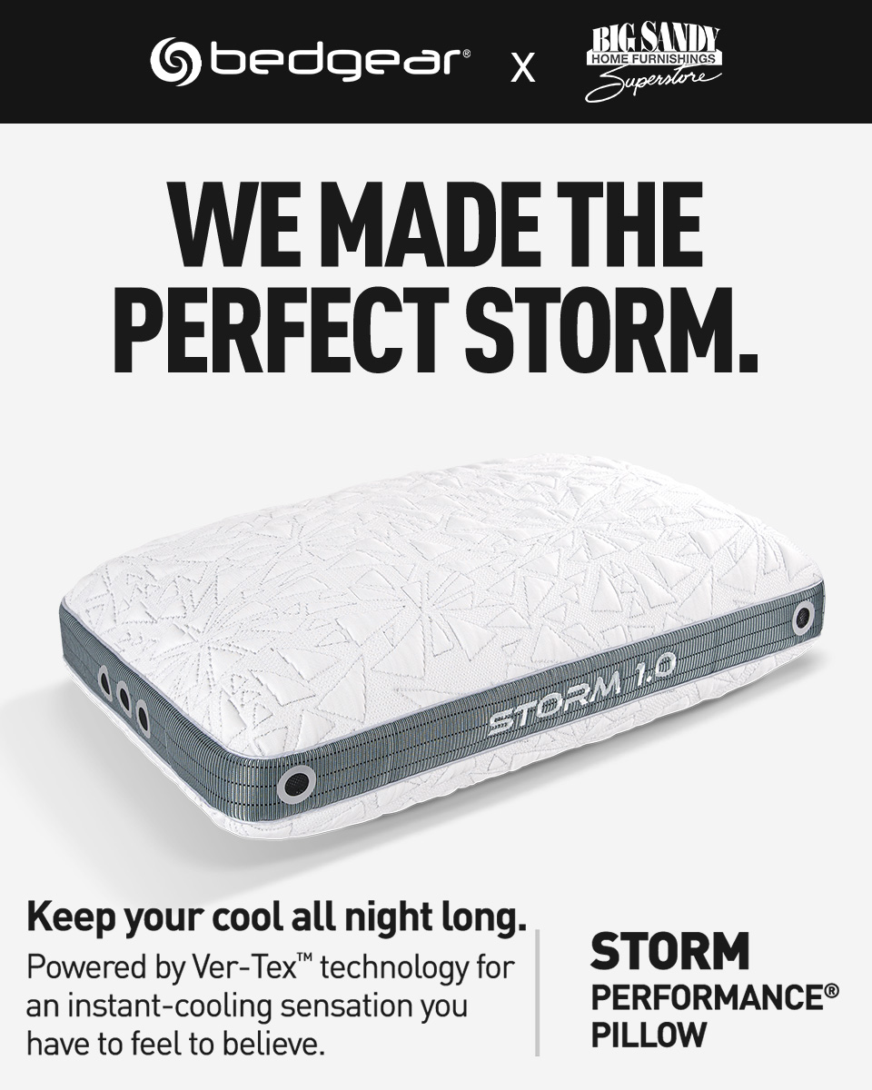 BEDGEAR Facebook ad