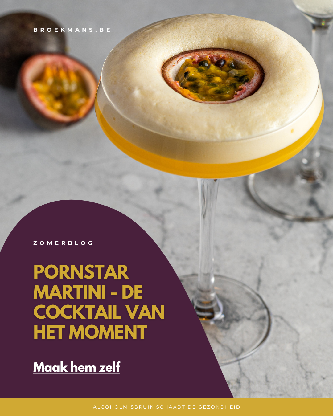 Drankenshop Broekmans.be Facebook ad